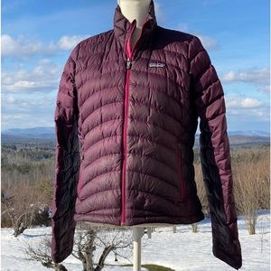 Patagonia Down Sweater, Size M